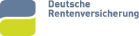Logo deutsche Rentenversicherung