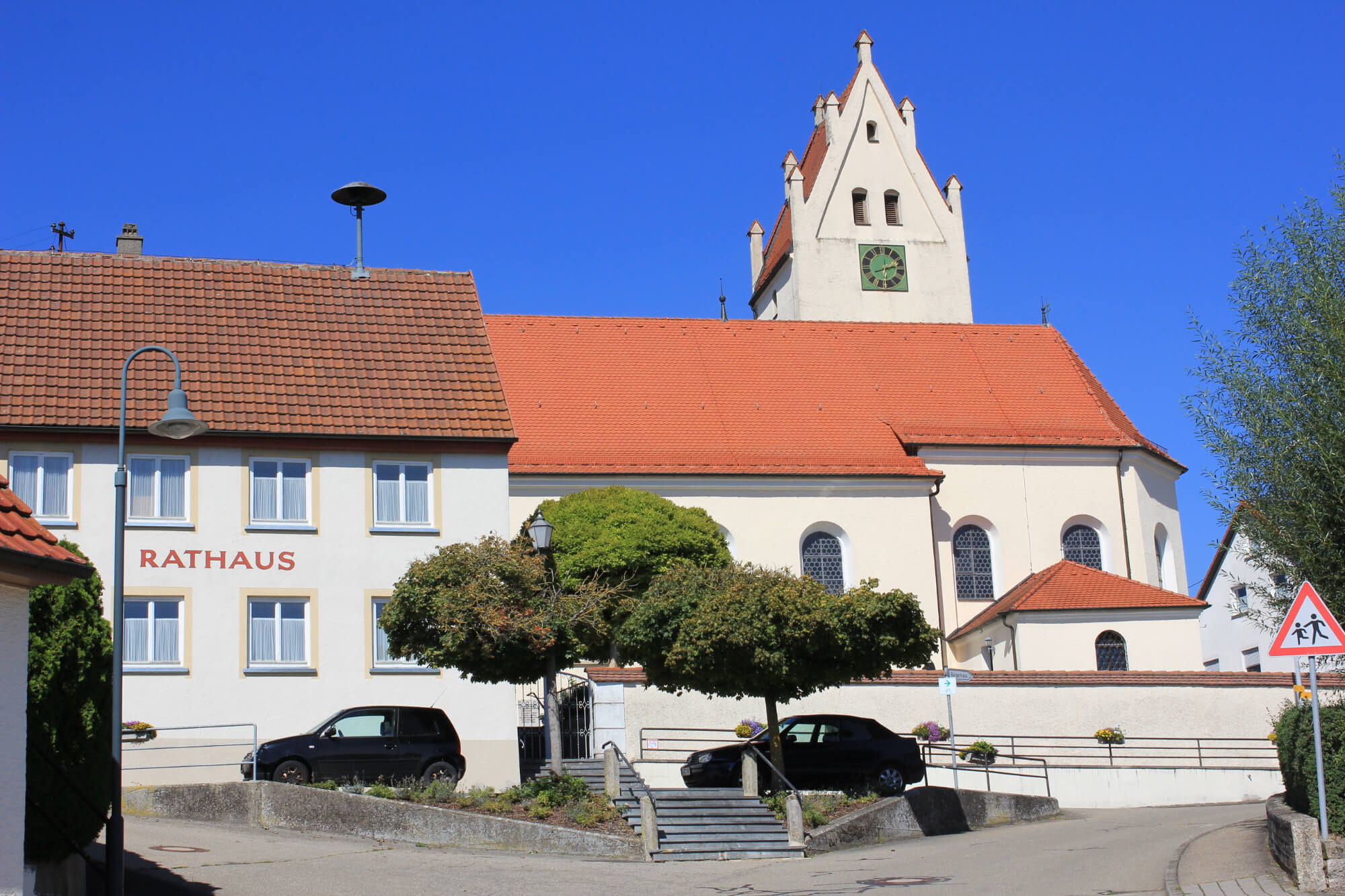 Altheim AlbDonauKreis