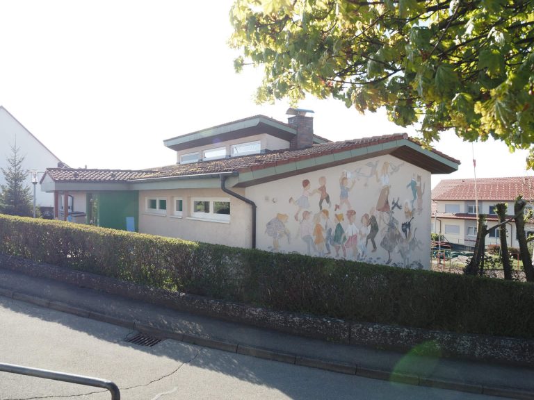 Kindergarten Altheim