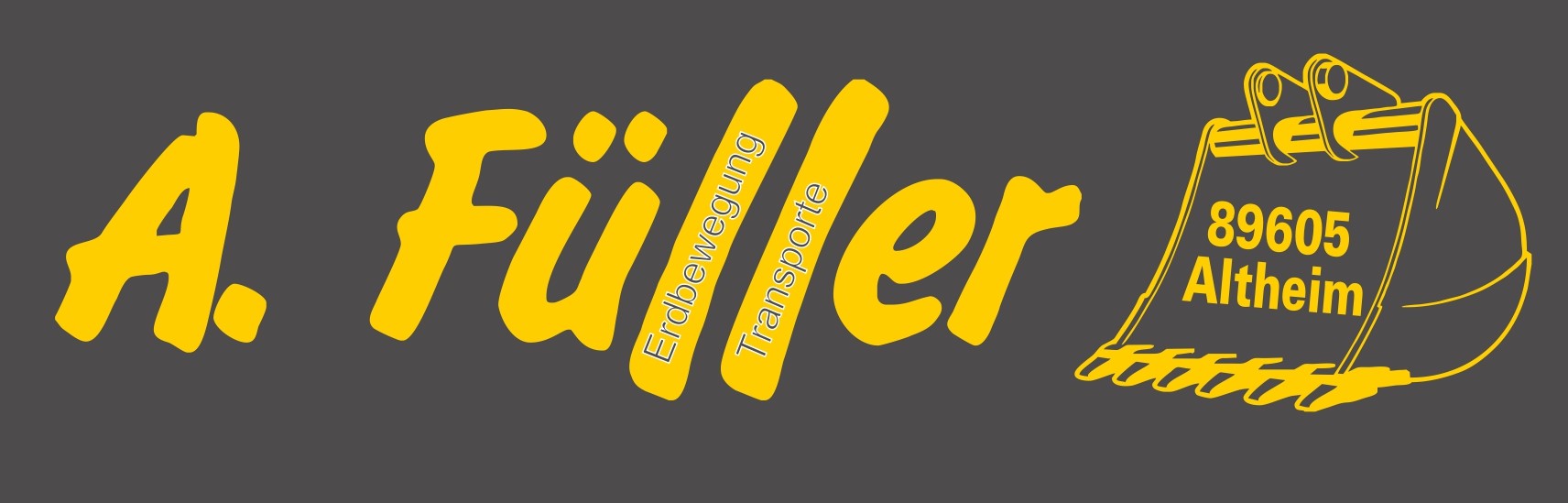 Logo A. Füller