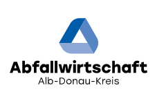 Logo Abfallwirtschaft Alb-Donau Kreis