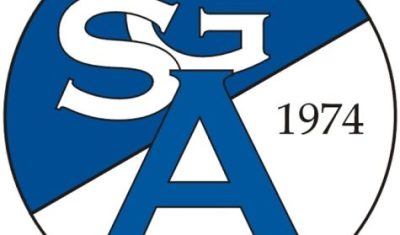 SGA Logo groß